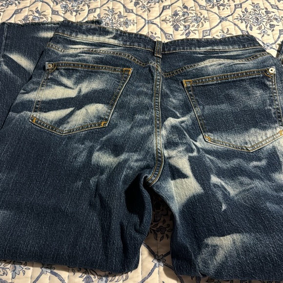 Pilcro Boyfriend Jean - Picture 4 of 6